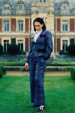 Poster de la película Lady