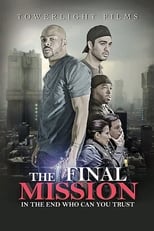 Poster de la película The Final Mission