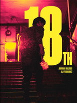 Poster de la película 18th