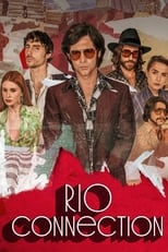 Poster de la serie Rio Connection