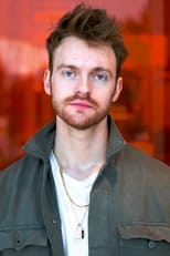 Actor Finneas O'Connell