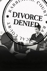 Poster de la película Divorce Denied