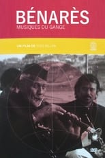 Poster de la película Banaras - Music from the Ganges