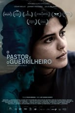 Poster de la película The Pastor and the Revolutionary