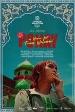Poster de la película PONAY (or You're Not F***ing Welcome)
