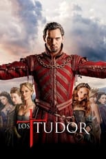 Poster de la serie Los Tudor