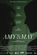 Poster de la película Amy & May