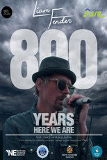 Poster de la película 800 Years: Here We Are