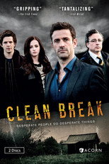 Poster de la serie Clean Break