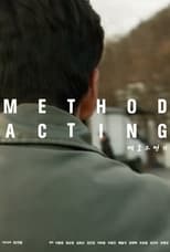 Poster de la película Method Acting