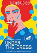 Poster de la película Under the Dress