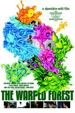 Poster de la película The Warped Forest