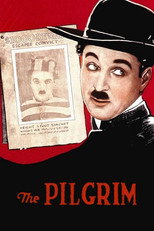 Poster de la película The Pilgrim