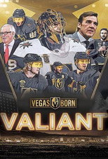 Poster de la película Valiant