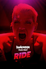 Poster de la película Ride