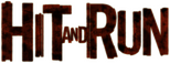 Logo Hit and Run