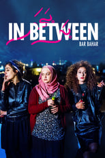 Poster de la película In Between