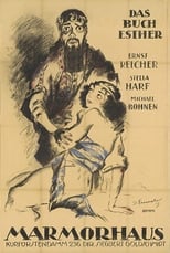 Poster de la película Das Buch Esther