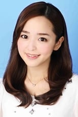 Actor Megumi Han