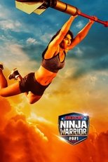 Ninja Warrior – le parcours ultime