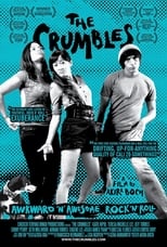Poster de la película The Crumbles