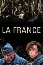 Poster de la película La France