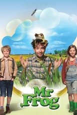 Poster de la película Mr. Frog