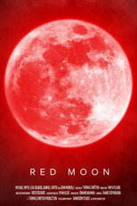 Poster de la película Red Moon
