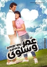 Poster de la película Omar and Salwa