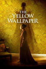 Poster de la película The Yellow Wallpaper