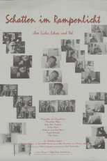 Poster de la película Schatten im Rampenlicht