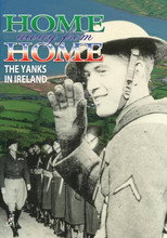 Poster de la película Home Away From Home: The Yanks in Ireland