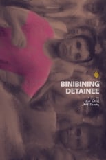 Poster de la película Binibining Detainee