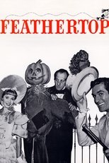 Poster de la película Feathertop