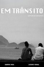 Poster de la película Em Trânsito