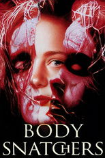 Poster de la película Body Snatchers