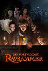 Poster de la serie The Hidden Treasure