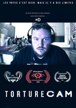 Poster de la película Torture Cam