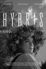 Poster de la película Hybris