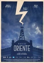 Poster de la película Radio Oriente