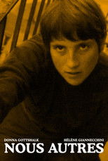 Poster de la película I Want My People to Be Remembered