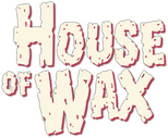 Logo House of Wax