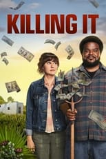 Poster de la serie Killing It