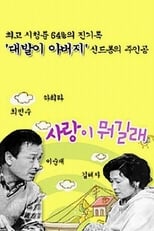 Poster de la serie What is Love?