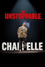 Poster de la película Dave Chappelle: The Unstoppable...