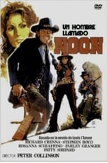 Poster de la película Un hombre llamado Noon