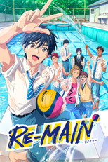 Poster de la serie Re-Main