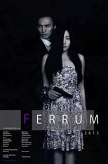 Poster de la película Ferrum