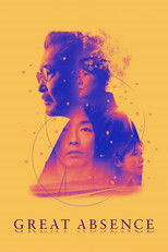 Poster de la película Great Absence