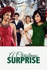 Poster de la película A Christmas Surprise